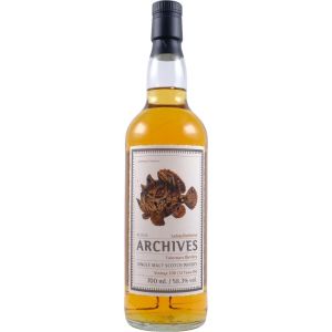 Ledaig 2011